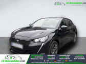 Annonce Peugeot 208 occasion Electrique Electrique 50 kWh 136ch � Beaupuy