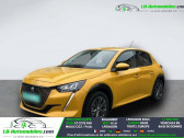 Annonce Peugeot 208 occasion Electrique Electrique 50 kWh 136ch � Beaupuy