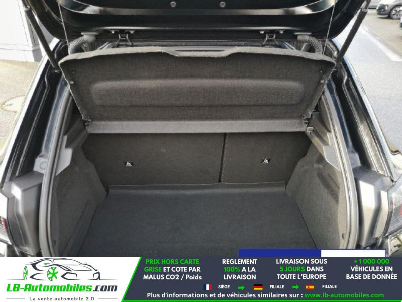 Peugeot 208 Electrique 50 kWh 136ch  occasion � Beaupuy - photo n�8