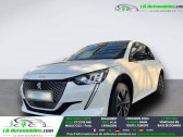 Annonce Peugeot 208 occasion Electrique Electrique 50 kWh 136ch � Beaupuy