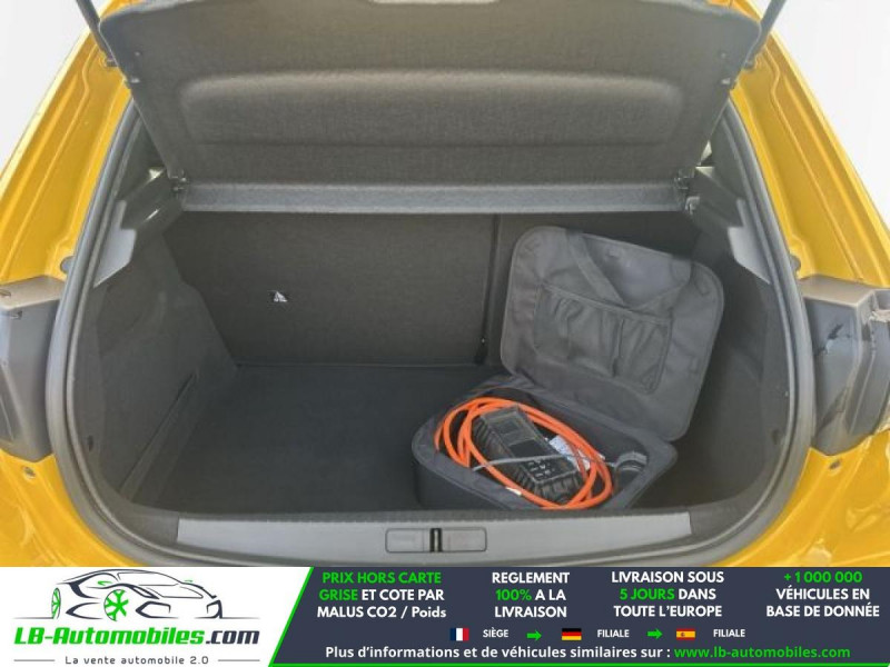 Peugeot 208 Electrique 50 kWh 136ch  occasion � Beaupuy - photo n�8