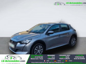 Annonce Peugeot 208 occasion Electrique Electrique 50 kWh 136ch � Beaupuy