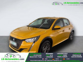 Annonce Peugeot 208 occasion Electrique Electrique 50 kWh 136ch � Beaupuy