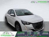 Annonce Peugeot 208 occasion Electrique Electrique 50 kWh 136ch � Beaupuy