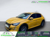 Annonce Peugeot 208 occasion Electrique Electrique 50 kWh 136ch � Beaupuy