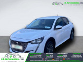 Annonce Peugeot 208 occasion Electrique Electrique 50 kWh 136ch � Beaupuy