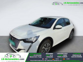 Peugeot 208 Electrique 50 kWh 136ch  � Beaupuy 31