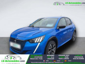Annonce Peugeot 208 occasion Electrique Electrique 50 kWh 136ch � Beaupuy