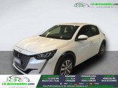 Annonce Peugeot 208 occasion Electrique Electrique 50 kWh 136ch � Beaupuy