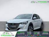 Annonce Peugeot 208 occasion Electrique Electrique 50 kWh 136ch � Beaupuy