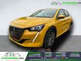 Annonce Peugeot 208 occasion Electrique Electrique 50 kWh 136ch � Beaupuy