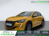 Annonce Peugeot 208 occasion Electrique Electrique 50 kWh 136ch � Beaupuy