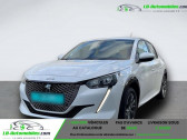 Peugeot 208 Electrique 50 kWh 136ch   Beaupuy 31