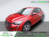 Peugeot 208 Electrique 50 kWh 136ch   Beaupuy 31