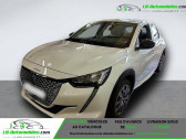 Peugeot 208 Electrique 50 kWh 136ch   Beaupuy 31