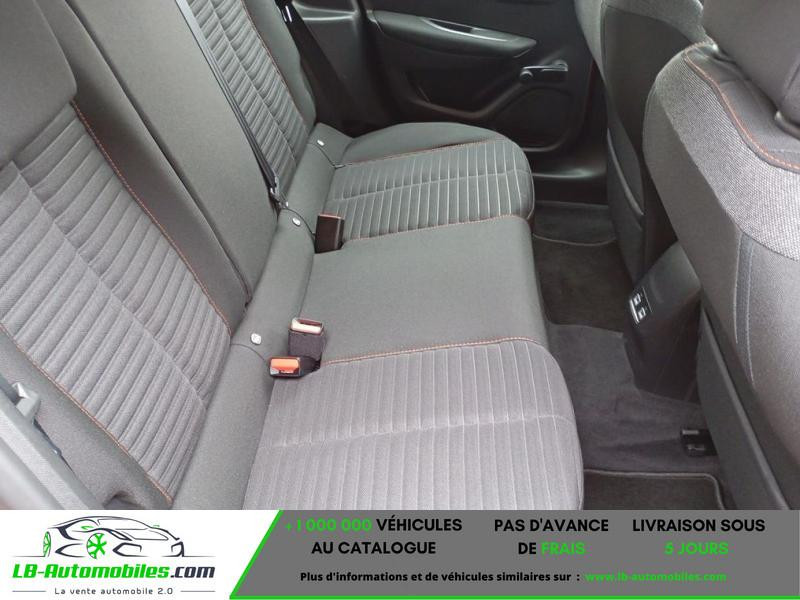 Peugeot 208 Electrique 50 kWh 136ch  occasion  Beaupuy - photo n6