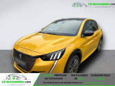 Peugeot 208 Electrique 50 kWh 136ch   Beaupuy 31