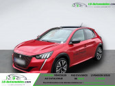 Peugeot 208 Electrique 50 kWh 136ch   Beaupuy 31