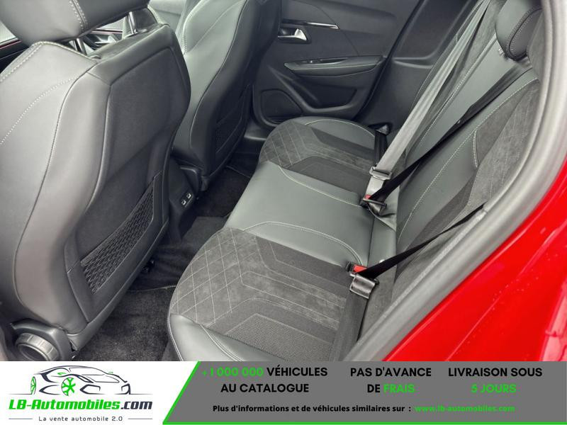 Peugeot 208 Electrique 50 kWh 136ch  occasion  Beaupuy - photo n8