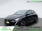 Peugeot 208 occasion année 2021 boite Automatique Annonce Peugeot 208 occasion Electrique Electrique 50 kWh 136ch à Beaupuy