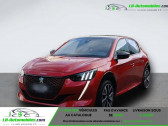 Peugeot 208 Electrique 50 kWh 136ch   Beaupuy 31