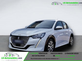 Peugeot 208 Electrique 50 kWh 136ch   Beaupuy 31