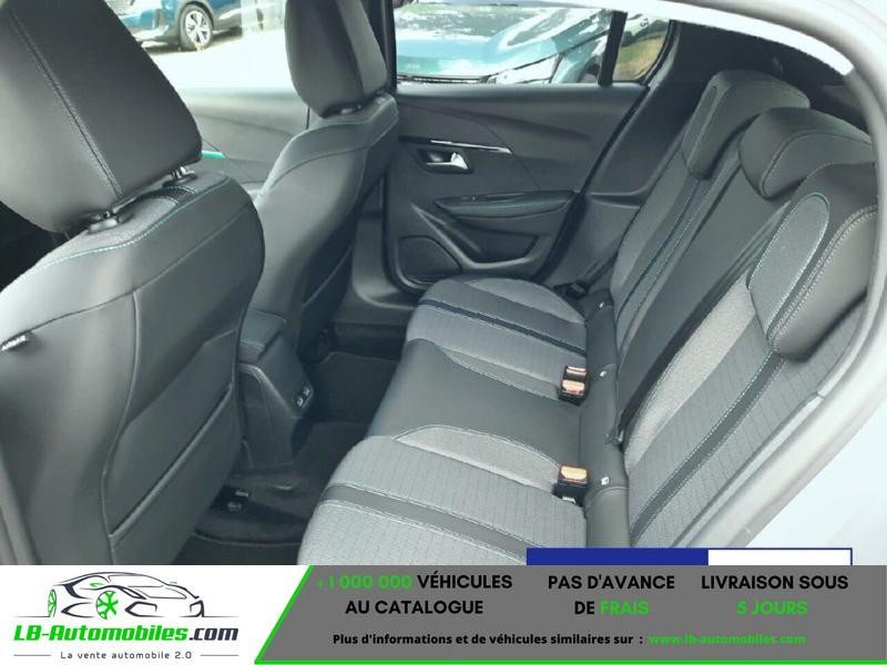 Peugeot 208 Electrique 50 kWh 136ch  occasion  Beaupuy - photo n6
