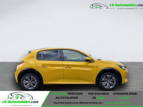 Peugeot 208 Electrique 50 kWh 136ch  occasion  Beaupuy - photo n3