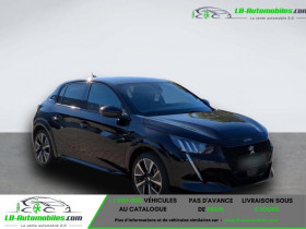 Peugeot 208 Electrique 50 kWh 136ch  occasion  Beaupuy - photo n2