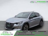 Peugeot 208 occasion année 2021 boite Automatique Annonce Peugeot 208 occasion Electrique Electrique 50 kWh 136ch à Beaupuy