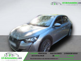 Peugeot 208 Electrique 50 kWh 136ch   Beaupuy 31