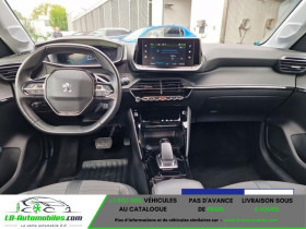 Peugeot 208 Electrique 50 kWh 136ch  occasion  Beaupuy - photo n2