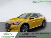 Peugeot 208 Electrique 50 kWh 136ch   Beaupuy 31