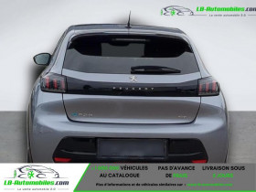 Peugeot 208 Electrique 50 kWh 136ch  occasion  Beaupuy - photo n6