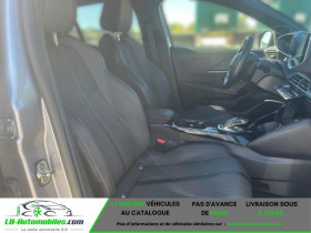 Peugeot 208 Electrique 50 kWh 136ch  occasion  Beaupuy - photo n6