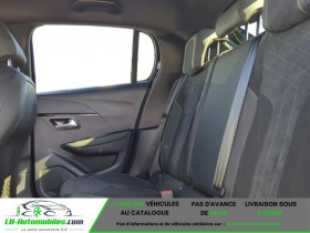 Peugeot 208 Electrique 50 kWh 136ch  occasion  Beaupuy - photo n6