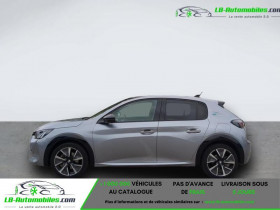 Peugeot 208 Electrique 50 kWh 136ch  occasion  Beaupuy - photo n5
