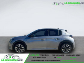 Peugeot 208 Electrique 50 kWh 136ch  occasion  Beaupuy - photo n5