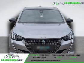 Peugeot 208 Electrique 50 kWh 136ch  occasion  Beaupuy - photo n4