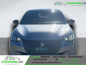 Peugeot 208 Electrique 50 kWh 136ch  occasion  Beaupuy - photo n4