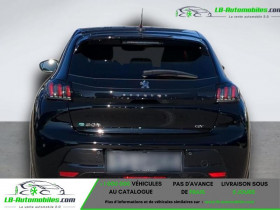 Peugeot 208 Electrique 50 kWh 136ch  occasion  Beaupuy - photo n5