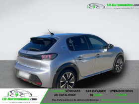 Peugeot 208 Electrique 50 kWh 136ch  occasion  Beaupuy - photo n3