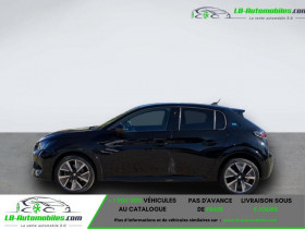 Peugeot 208 Electrique 50 kWh 136ch  occasion  Beaupuy - photo n4
