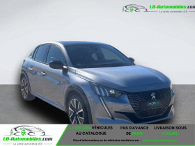 Peugeot 208 Electrique 50 kWh 136ch  occasion  Beaupuy - photo n2