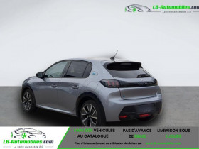 Peugeot 208 Electrique 50 kWh 136ch  occasion  Beaupuy - photo n2
