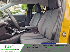 Peugeot 208 Electrique 50 kWh 136ch  occasion  Beaupuy - photo n4