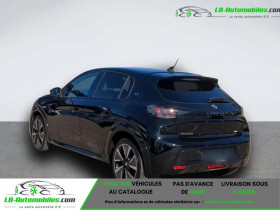Peugeot 208 Electrique 50 kWh 136ch  occasion  Beaupuy - photo n3