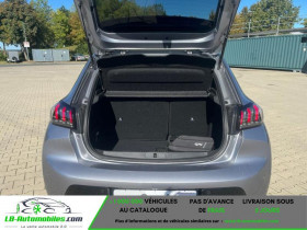 Peugeot 208 Electrique 50 kWh 136ch  occasion  Beaupuy - photo n10