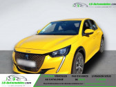 Peugeot 208 occasion année 2020 boite Automatique Annonce Peugeot 208 occasion Electrique Electrique 50 kWh 136ch à Beaupuy