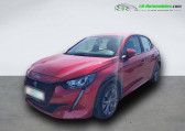Peugeot 208 Electrique 50 kWh 136ch   Beaupuy 31